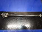 08-09 Can Am Spyder Steering Stem Shaft Bearing Risers & Bolts Oem 506151972. Fixed Price $39.95.