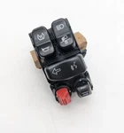 2021-24 Harley-davidson Electra Glide Police Oem Lh Control Switch Pack 71500573. Fixed Price $256.93.