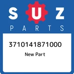 37101-41871-000 Suzuki Lock Set 3710141871000, New Genuine Oem Part. Fixed Price $626.47.