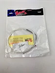 Barnett Throttle Cable +3 Platinum 106-30-30015-03 Harley Davidson 0650-0510. Fixed Price $68.95.