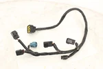 2009 Yamaha Yzf R6 Ignition Coil Wiring Harness Wire Loom 2C0-82309-00-00. Fixed Price $27.84.