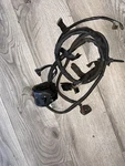 Honda CBR600F3 95-98 Left Handlebar Control Switch Oem 35020-MAL-A00. Fixed Price $21.55.