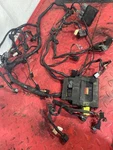 15,486MILES Kawasaki ZX-6R ZX6-R 2007 2008 600 Wiring Harness Ecu Cdi. Fixed Price $486.00.