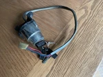 Nos Yamaha AT1 125 Genuine Ignition Switch 261-82508-10-00 1969-70. Fixed Price $134.66.