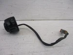 1999 Harley Davidson Sportster Xl 1200 Custom Left Handlebar Switch. Fixed Price $60.00.