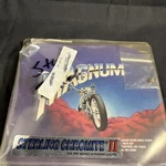 Magnum Chrome Throttle Cable DS-3313 Ta 10.29. Fixed Price $29.95.