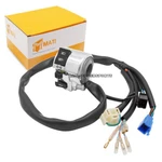 Left Control Turn Signal Switch Headlight For Honda VTX1300C 2004-2009. Fixed Price $53.93.