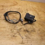 11-13 Suzuki GSXR600 Exhaust Valve Servo Motor 33970-47H02 BB330. Fixed Price $27.89.