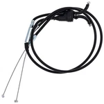 Niche Push Pull Throttle Cable For Yamaha YZF-R1 4XV-26302-01 1998-2001. Fixed Price $22.95.
