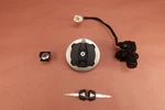 2020-2025 Kawasaki Ninja Ignition Lock Key Set Gas Cap. Fixed Price $195.49.