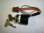 New Oem Honda K1-1976 Ignition Switch CT70HK1 35100-098-951. Fixed Price $95.95.