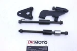 2006 Honda Shadow Spirit 750 Oem Engine Motor Mount Stay Brackets R5.BX20. Fixed Price $49.95.