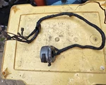 Genuine Triumph TR5T 500 Handlebar Switch Lights Horn 60-4001. Fixed Price $202.56.