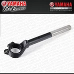 New 2019 2023 Yamaha YZF-R3 Oem Lh Left Side Clip On Handlebar. Fixed Price $85.00.