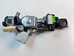 2010-2013 Mazda Ignition Switch Lock W/key & Immobilizer Oem X1T26471A. Fixed Price $133.49.