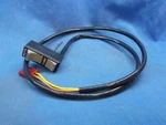 Yamaha 26H-W8813-00. Oem Handle Switch Tuner Assy. Fits XVZ12(83-84). NP702.. Fixed Price $34.95.