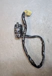 Honda XL250R XL500R Left Handlebar Switch Headlight Turn Signal Horn 1982. Fixed Price $85.00.