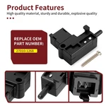 Left Clutch Lever Switch For Kawasaki Eliminator 600 1996-1997 / W650 2000-2001. Fixed Price $16.99.