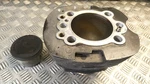 Yamaha XV1700 Road Star Warrior Front Cylinder Barrel Piston Compl. Fixed Price $134.97.