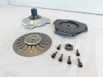 1986-1996 Bmw K75C K75S K75RT Engine Clutch Basket Hub & Pressure Plates. Fixed Price $62.51.
