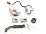 99 Kawasaki VN1500 Vulcan Drifter Lock Set Ignition Switch Gas Cap Key. Fixed Price $119.95.