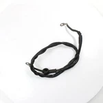 2003 Yamaha Yzf R6 Oem Starter Motor Cable Wire Lead. Fixed Price $23.45.