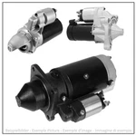 Starter For AH3984, CS1432, 42498715, 504042667, 2995372, M009T61671, M9T616. Fixed Price $325.29.