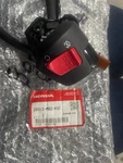Honda 35013-MBZ-K03 Kill Switch. Fixed Price $160.00.