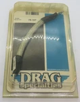 78-107 Drag Specialties 7" Battery Cable For Harley-davidson Motorcycles. Fixed Price $16.07.