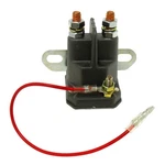 Spi Starter Solenoid Fits Polaris Atv Replaces Oem#'s 3087196, & 4010930. Fixed Price $16.95.