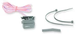 Drag Specialties 96-13 Blk Left Turn Signal Switch 2106-0085. Fixed Price $20.83.