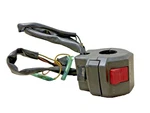 1989-1996 GSX600F GSX750F Katana Suzuki Oem Right Handlebar Kill Switch. Fixed Price $44.99.