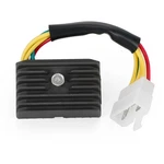 Retecfier For Honda Cb 350 400 500 550 750 K 31700-333-008 31700-323-015 Ue. Fixed Price $37.79.
