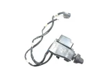 2009 Kawasaki Concours ZG1400 Ignition Lock Switch Oem. Fixed Price $269.00.