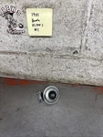 1981 Honda XL500S Horn. Fixed Price $19.95.