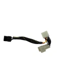 Woodcraft Suzuki GSX-R1000 Keyswitch Elimination Harness. Fixed Price $55.99.