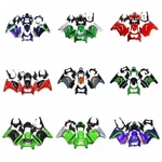 Abs Fairings Set For Kawasaki EX250R Ninja 2008 2009 2010 2011 2012 Bodywork. Fixed Price $330.95.