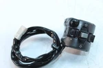 2011 Ducati Multistrada 1200 Touring Left Control Switch 65110112E. Fixed Price $100.00.