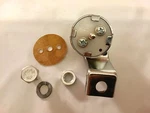 Harley K-model & Sportster Brake Light Switch Kit# 72004-52 1952-66 Xlh Xlch. Fixed Price $35.95.