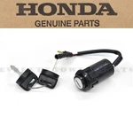 Key Ignition Switch 19-23 CRF110F CRF125FB Honda New 35100-K28-E21 #D192. Fixed Price $66.31.