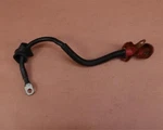 2004-2005 Harley Dyna Super Glide Sport Fxdxi Positive Battery Cable Wire. Fixed Price $12.49.