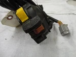 Suzuki Dimmer Block Left Handlebar Switch 05-07 Quadsport Z400 37400-07G20 Oem. Fixed Price $39.95.