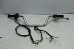 1973 Honda CB500K2 (#440) Right Left Handlebar Control Switch. Fixed Price $103.20.