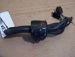 Honda Turn Signal Switch Left Handlebar 35200-MZ2-670 Pw. Fixed Price $29.95.