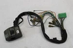 Turn Signal Switch Assy Left 35200-ME9-670 1983 Honda VT750C Shadow. Fixed Price $75.00.