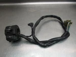2000 Honda CBR929RR Left Handlebar Switch 35020-MCJ-670. Fixed Price $60.00.