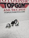 1999 2007 Suzuki Marauder Lock Set Fuel Cap Ignition 37102-33870. Fixed Price $79.88.