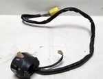 07 08 Suzuki Gsxr Gsx-r 1000 Left Hand Control Switch Turn Signal 23.671. Fixed Price $55.04.