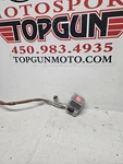 1996 - 2005 Kawasaki Vulcan Right Hand Starter Switch Control. Fixed Price $33.42.