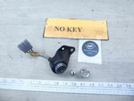 1965 Honda CB160 Twin H21036) Ignition Switch Lock Set No Key. Fixed Price $63.24.